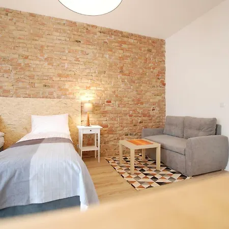 Apartamenty 21 Szczecin Exterior photo