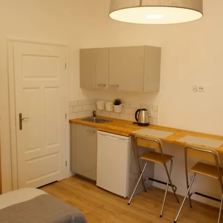 Apartamenty 21 Szczecin Exterior photo