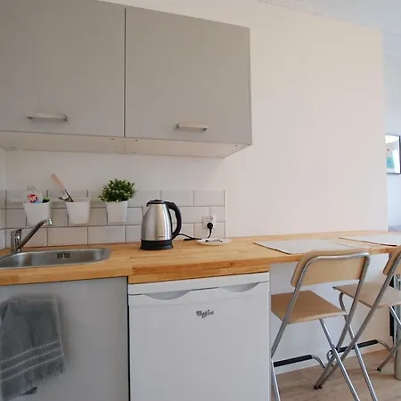 Apartamenty 21 Szczecin Exterior photo