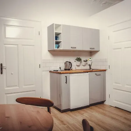 Apartamenty 21 Szczecin Exterior photo