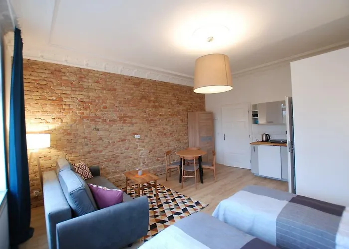 Apartamenty 21