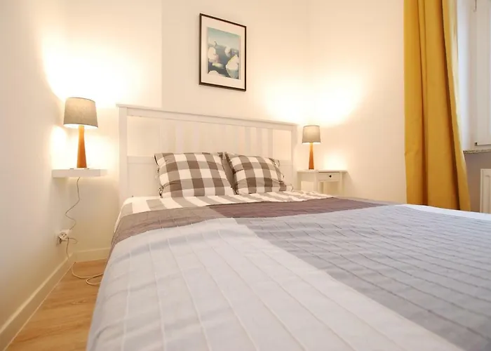 Apartamenty 21