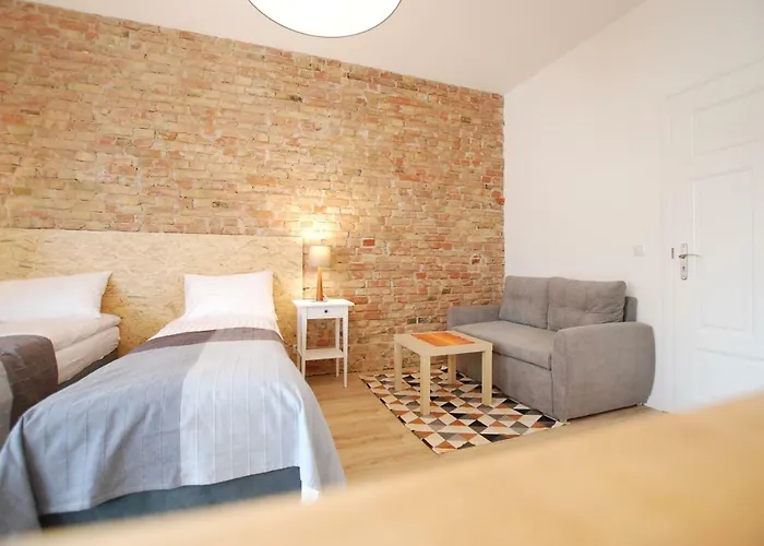 Apartamenty 21