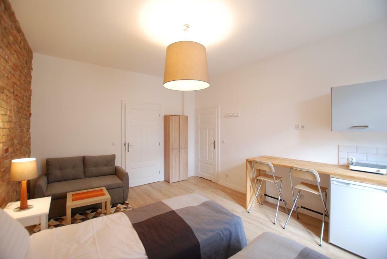 Apartmán 21