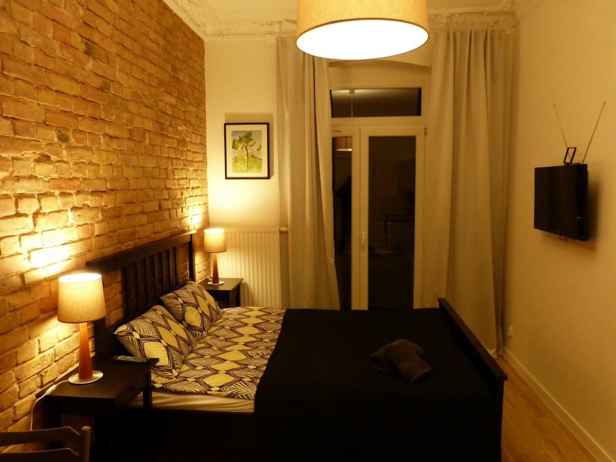Apartmán 21