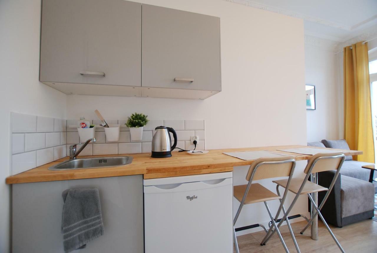 Apartmán 21 *