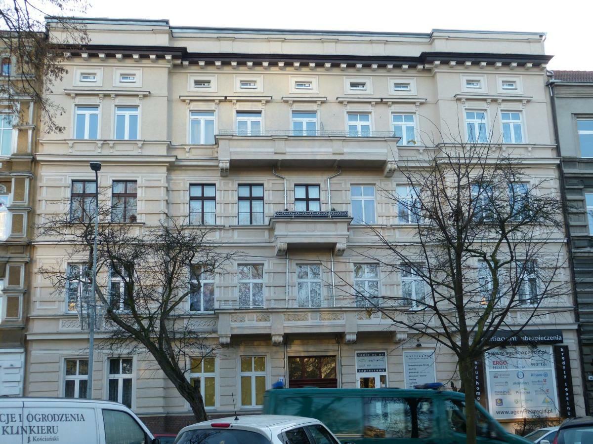 21 Štetín